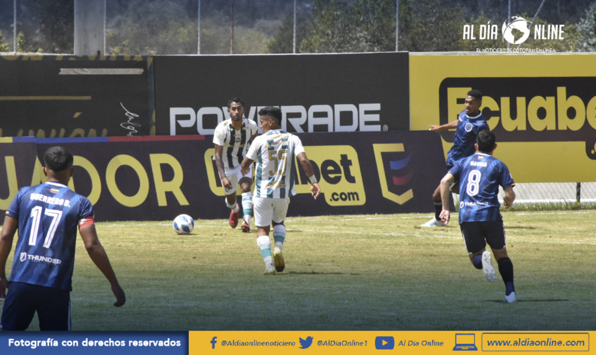 LA UNÓN CLASIFICÓ EN COPA ECUADOR, ENFRENTARÁ A MACARÁ EN LA SIGUIENTE RONDA Y GANÓ 20 MIL DÓLARES