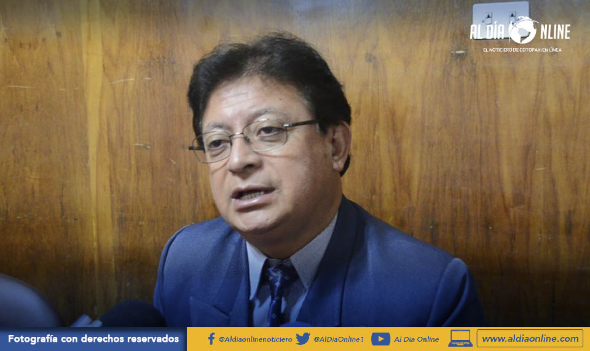 IST VICENTE LEÓN INCREMENTO DE ALUMNOS SE REGISTRA PARA NUEVO PERIODO ACADÉMICO. (VIDEO)