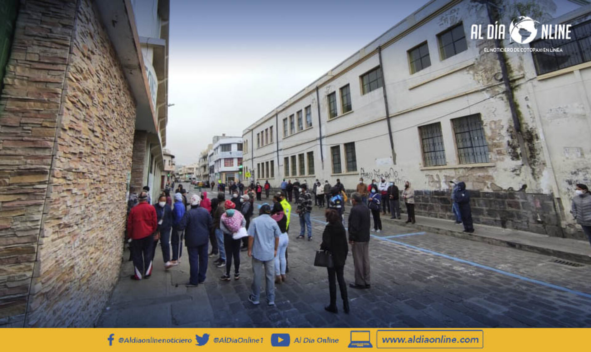 EN EL CIRCUITO NUEVA VIDA ACTIVIDAD DELICTIVA SE INCREMENTA