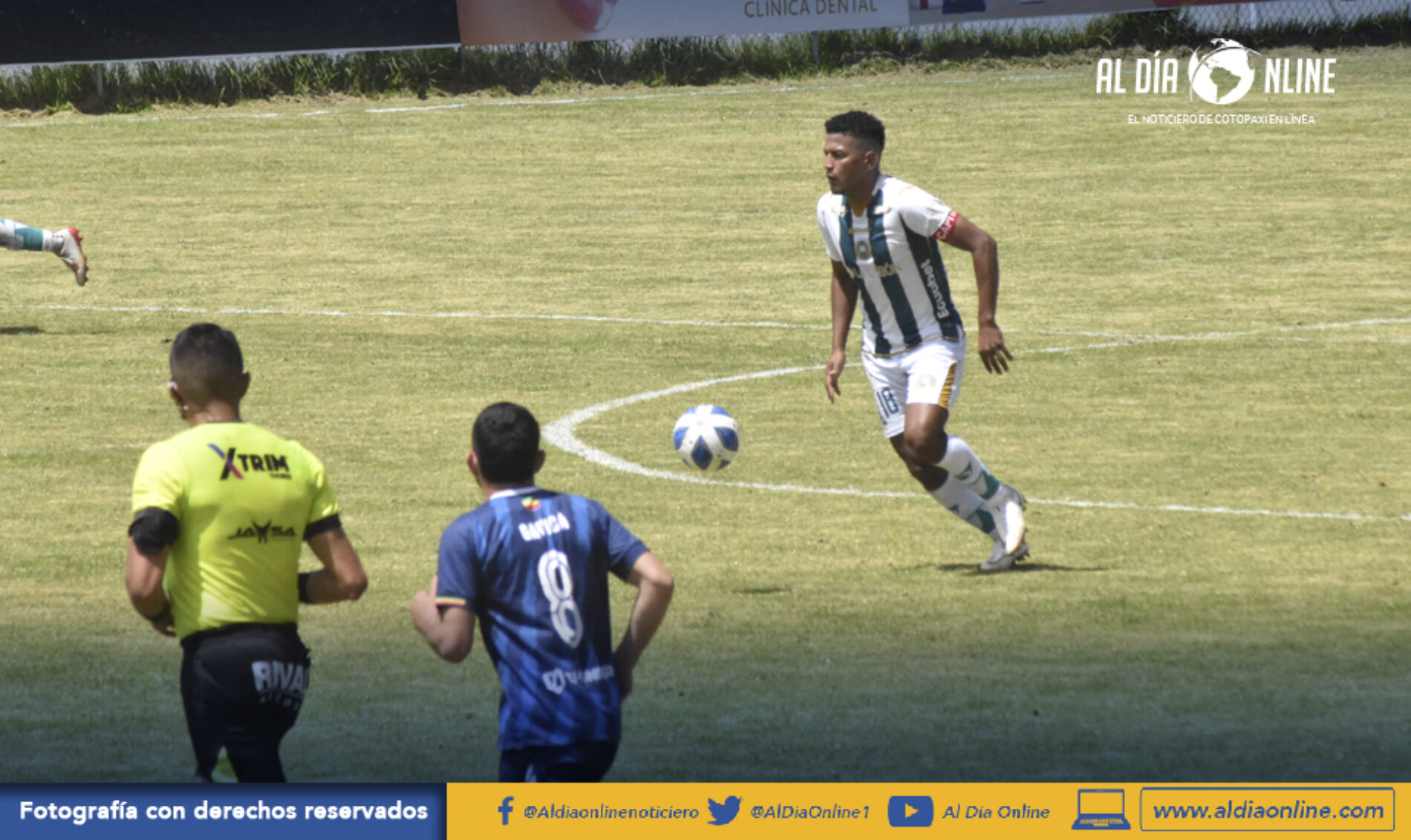 LA UNÓN CLASIFICÓ EN COPA ECUADOR, ENFRENTARÁ A MACARÁ EN LA SIGUIENTE RONDA Y GANÓ 20 MIL DÓLARES
