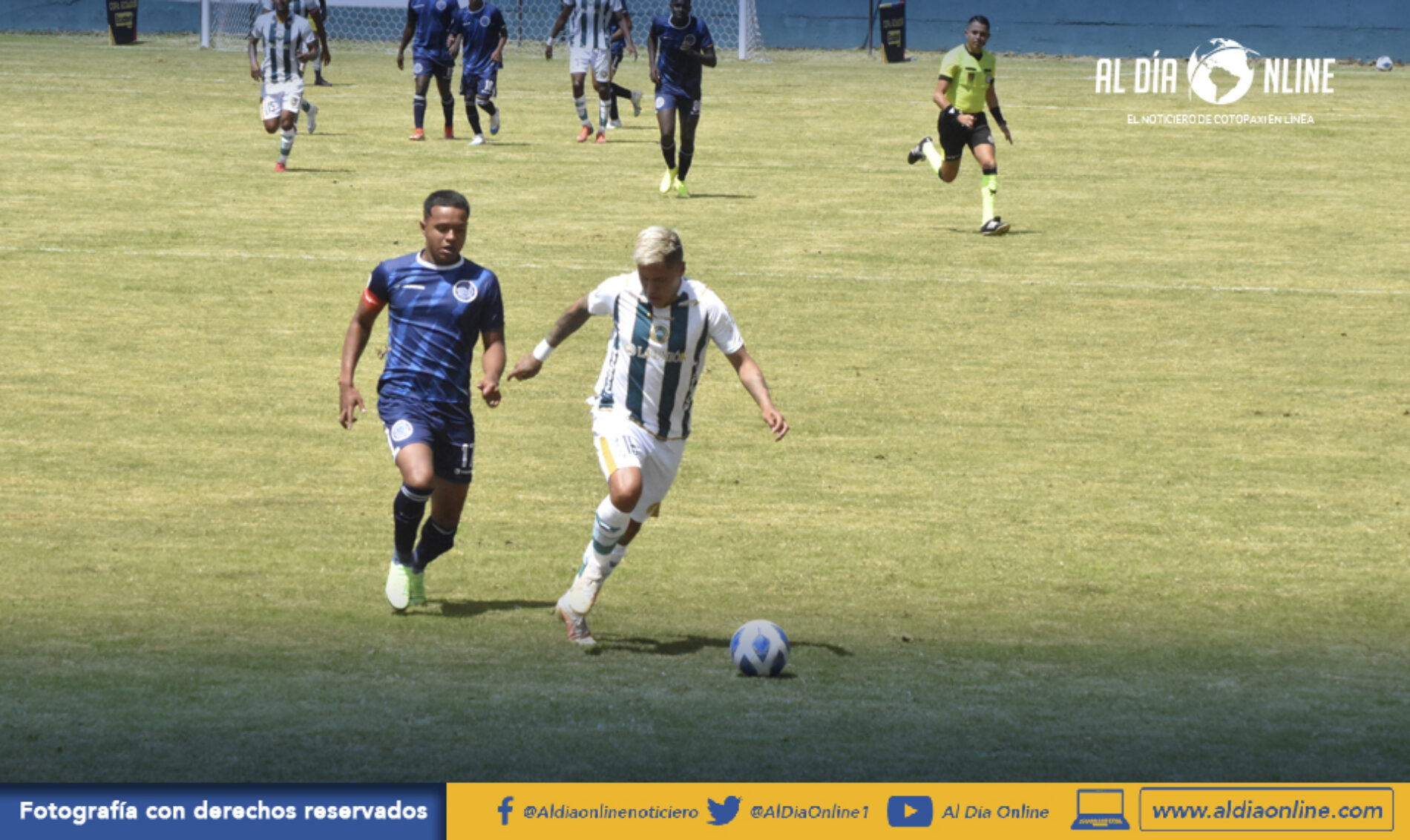 LA UNÓN CLASIFICÓ EN COPA ECUADOR, ENFRENTARÁ A MACARÁ EN LA SIGUIENTE RONDA Y GANÓ 20 MIL DÓLARES