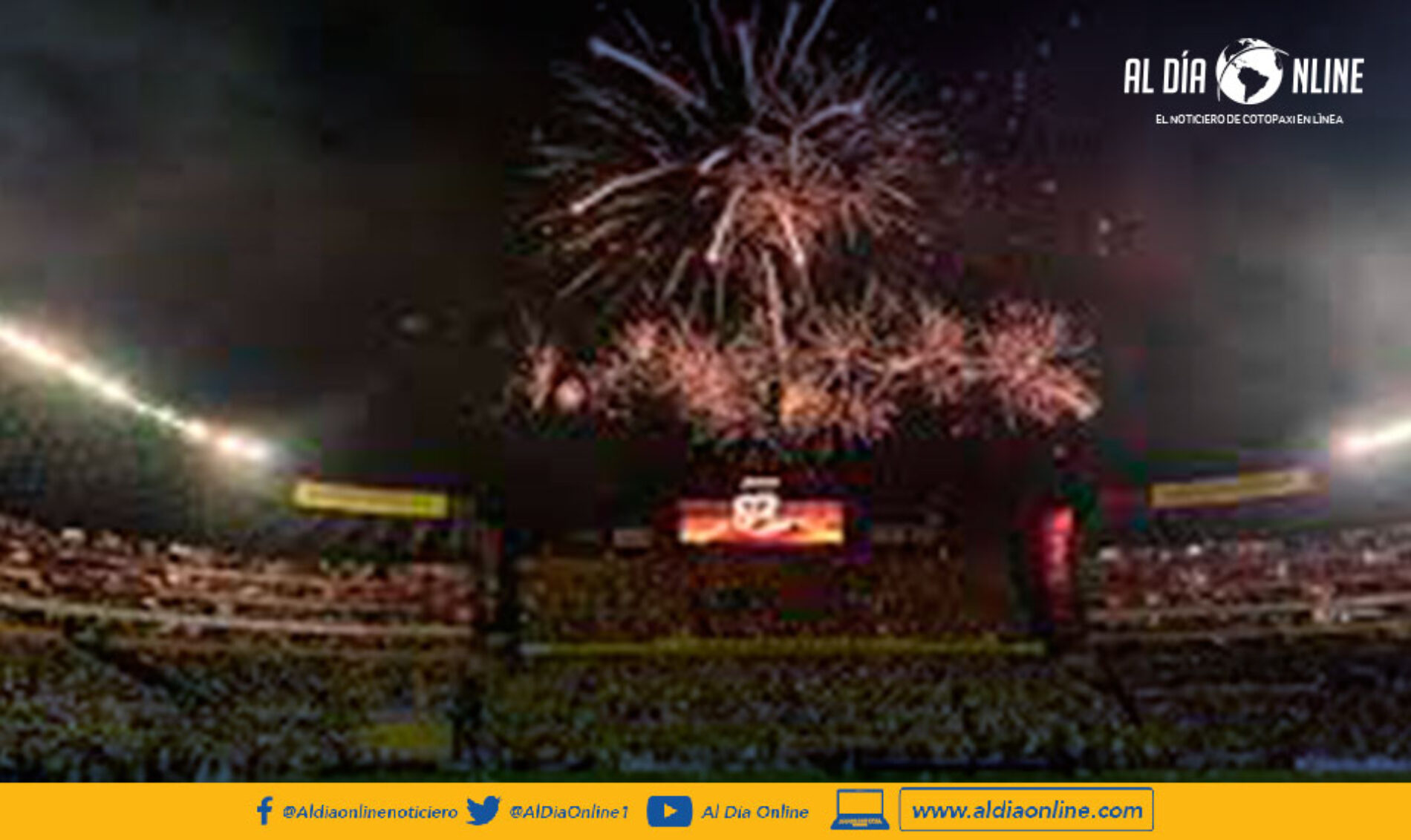 BSC CONFIRMÓ EL PRECIO DE LAS ENTRADAS PARA EL CLÁSICO DEL ASTILLERO
