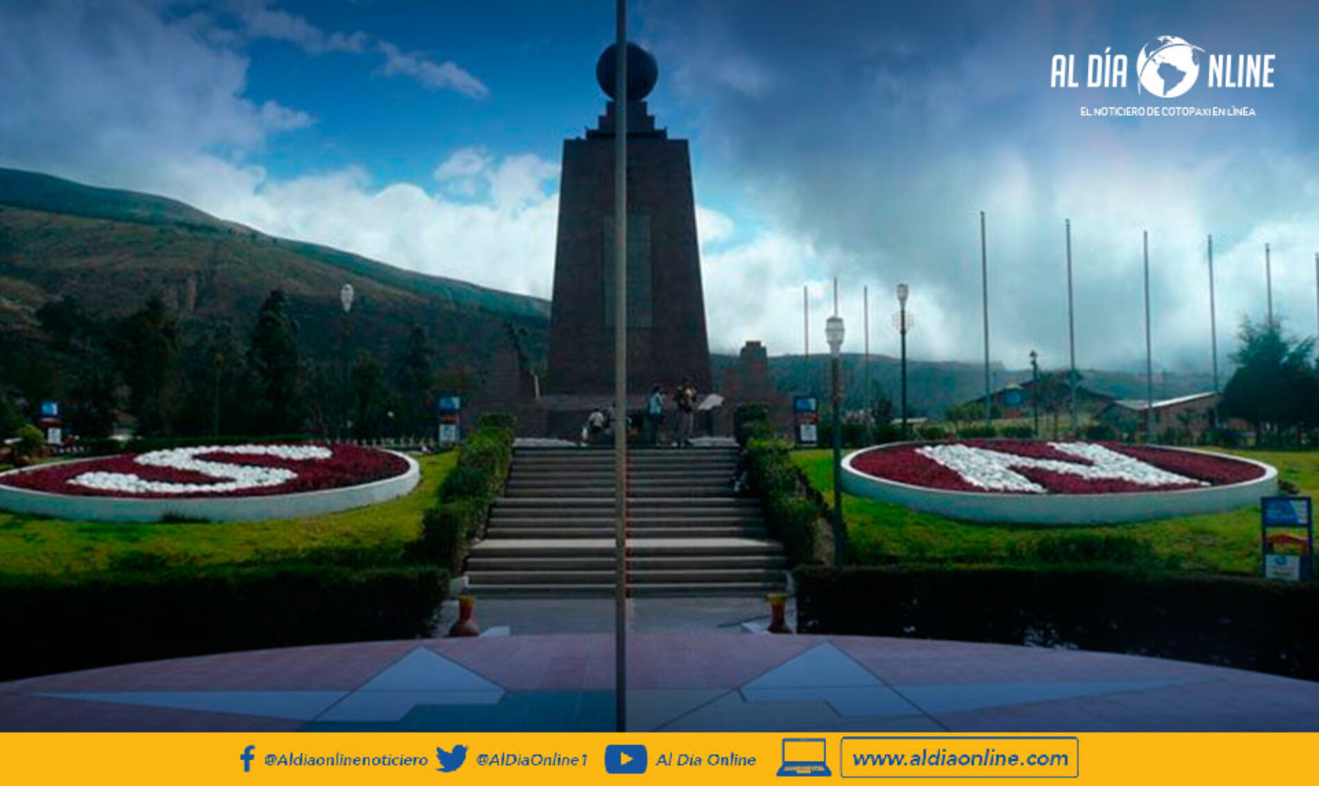 EL GASTO TURÍSTICO DEL 24 DE MAYO DE 2022 DEJA 42 MILLONES DE DÓLARES