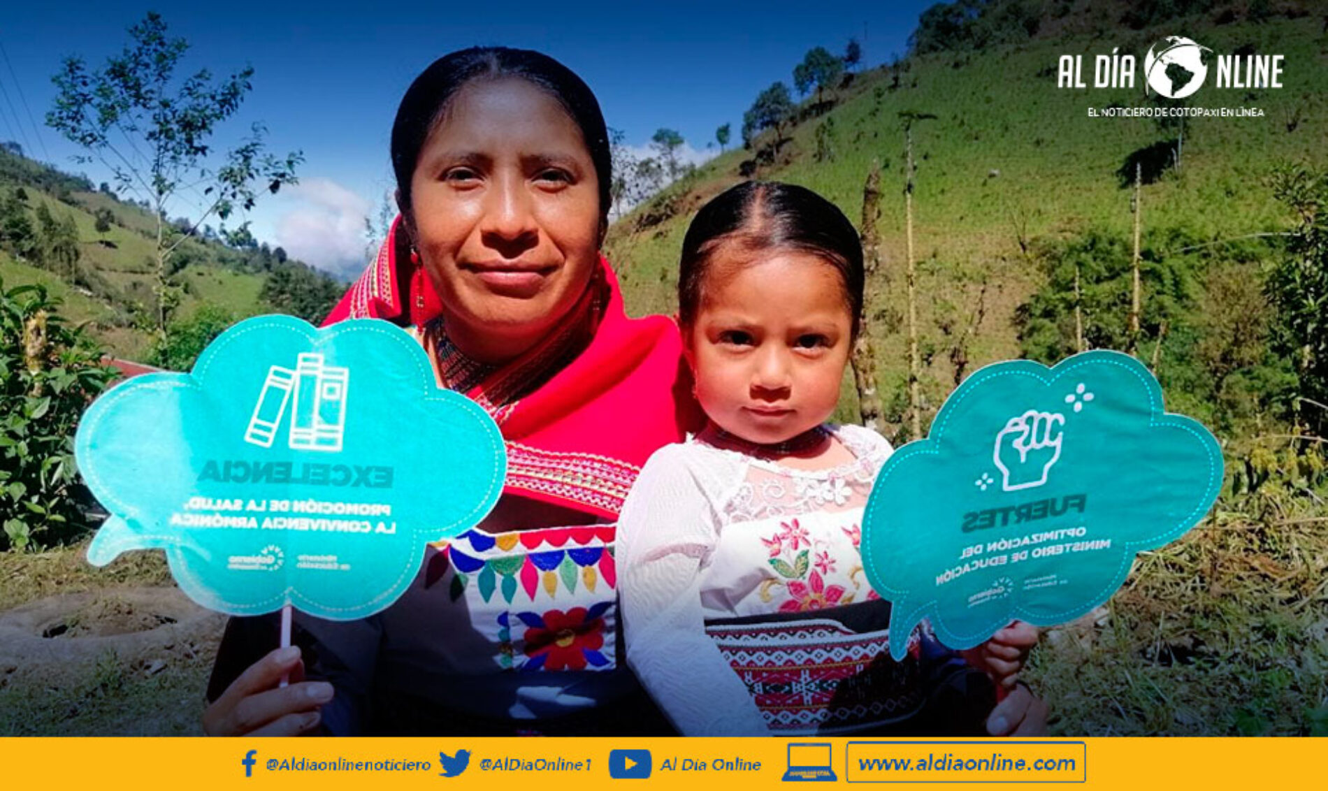 CON UNA INVERSIÓN SUPERIOR A 70 MIL DÓLARES, LA ESCUELA CORAZÓN DE PANGUA ENTRA NUEVAMENTE EN FUNCIONAMIENTO.