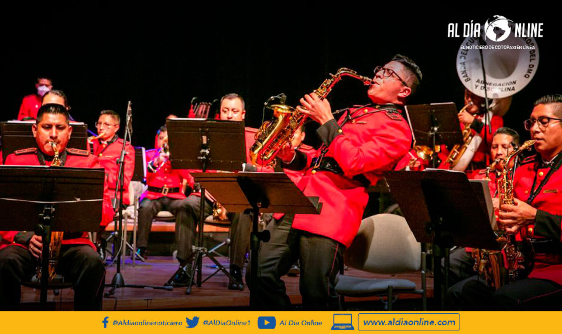 CENTRO HISTÓRICO DE LATACUNGA CELEBRA 40 AÑOS DE HABER SIDO DECLARADO PATRIMONIO CULTURAL DEL ECUADOR.