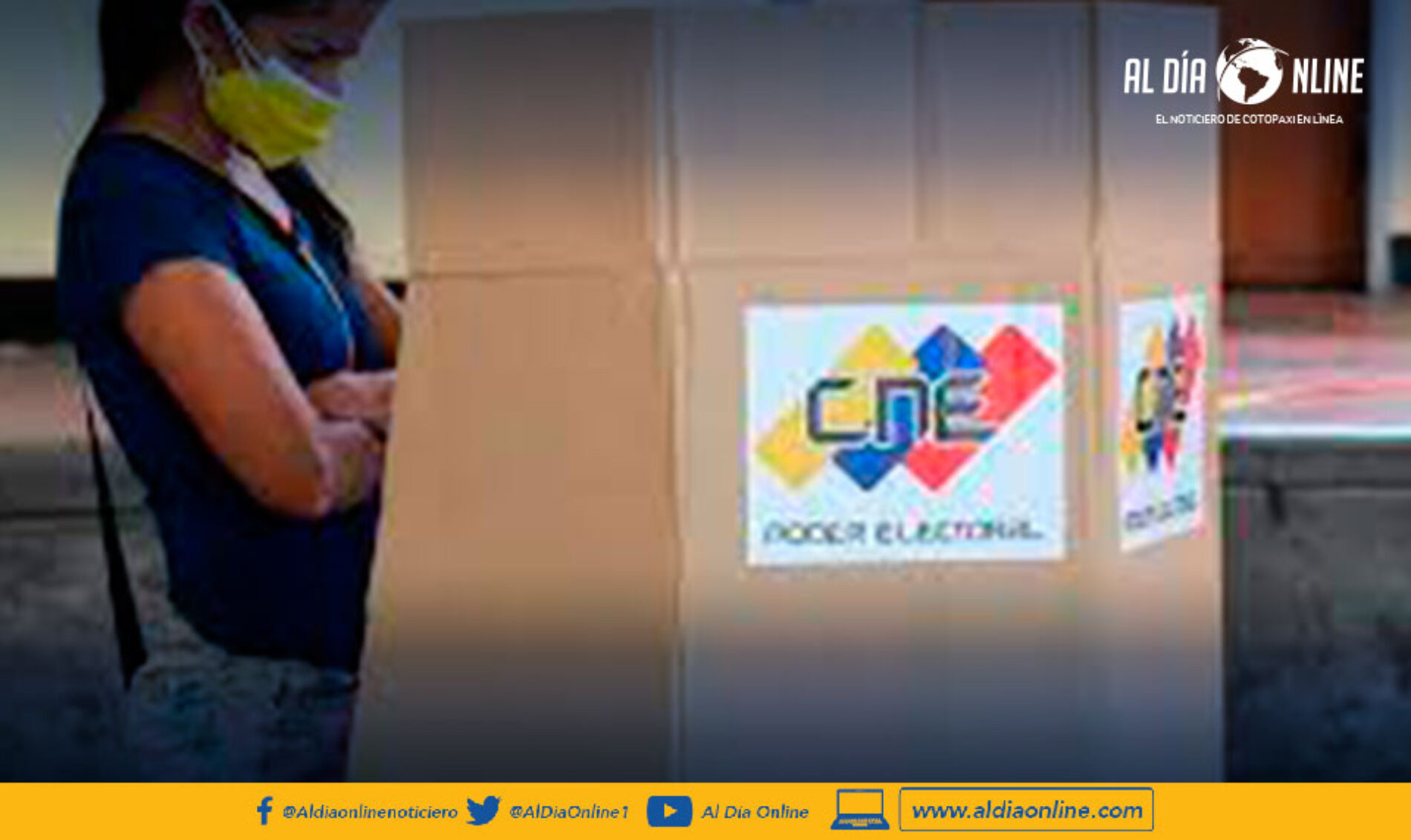 ORGANIZACIONES POLÍTICAS Y CIUDADANÍA PODRÁN PRESENTAR OBSERVACIONES AL REGISTRO ELECTORAL HASTA EL 7 DE JUNIO