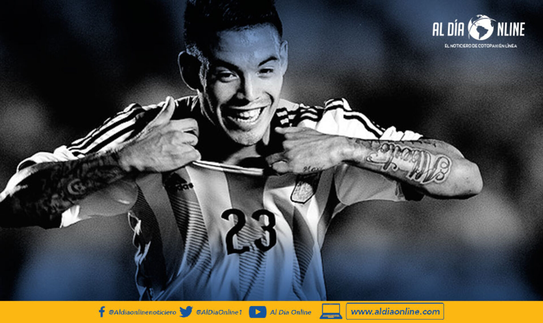 MUERE MAXI ROLÓN, EXJUGADOR DEL FC BARCELONA Y FUERZA AMARILLA.