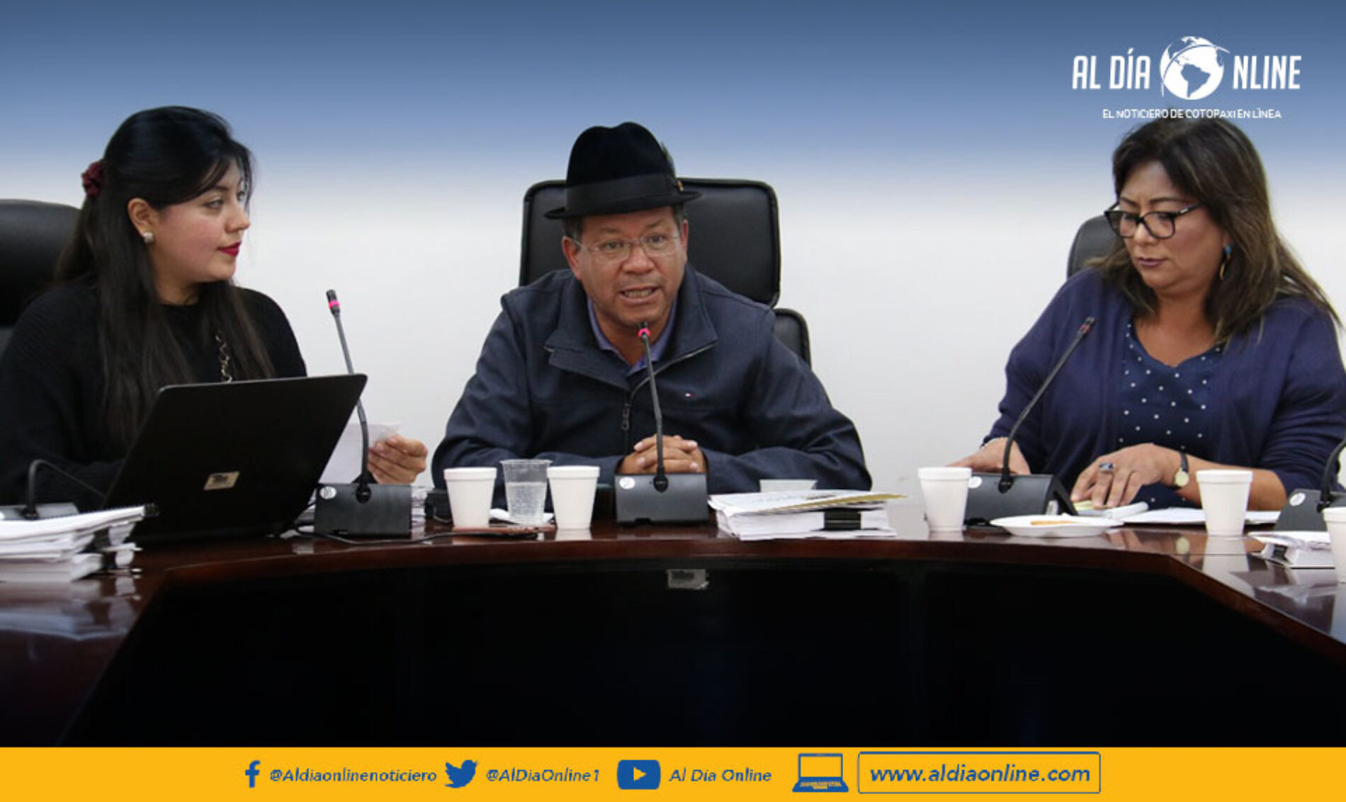 VIALIDAD PROVINCIAL Y RECONSTRUCCIÓN DEL SUBTRÓPICO PRIORIZA REFORMA PRESUPUESTARIA