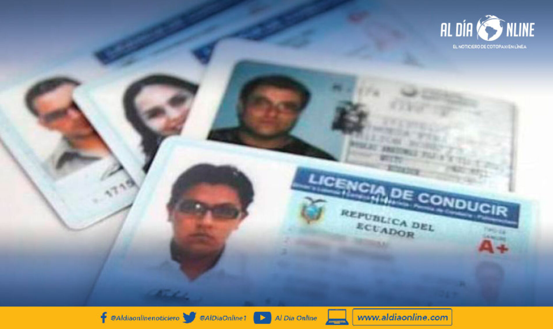 CONDUCTORES QUE PIERDEN LOS PUNTOS DE LA LICENCIA AHORA PUEDEN RECUPERARLOS DE FORMA VOLUNTARIA.