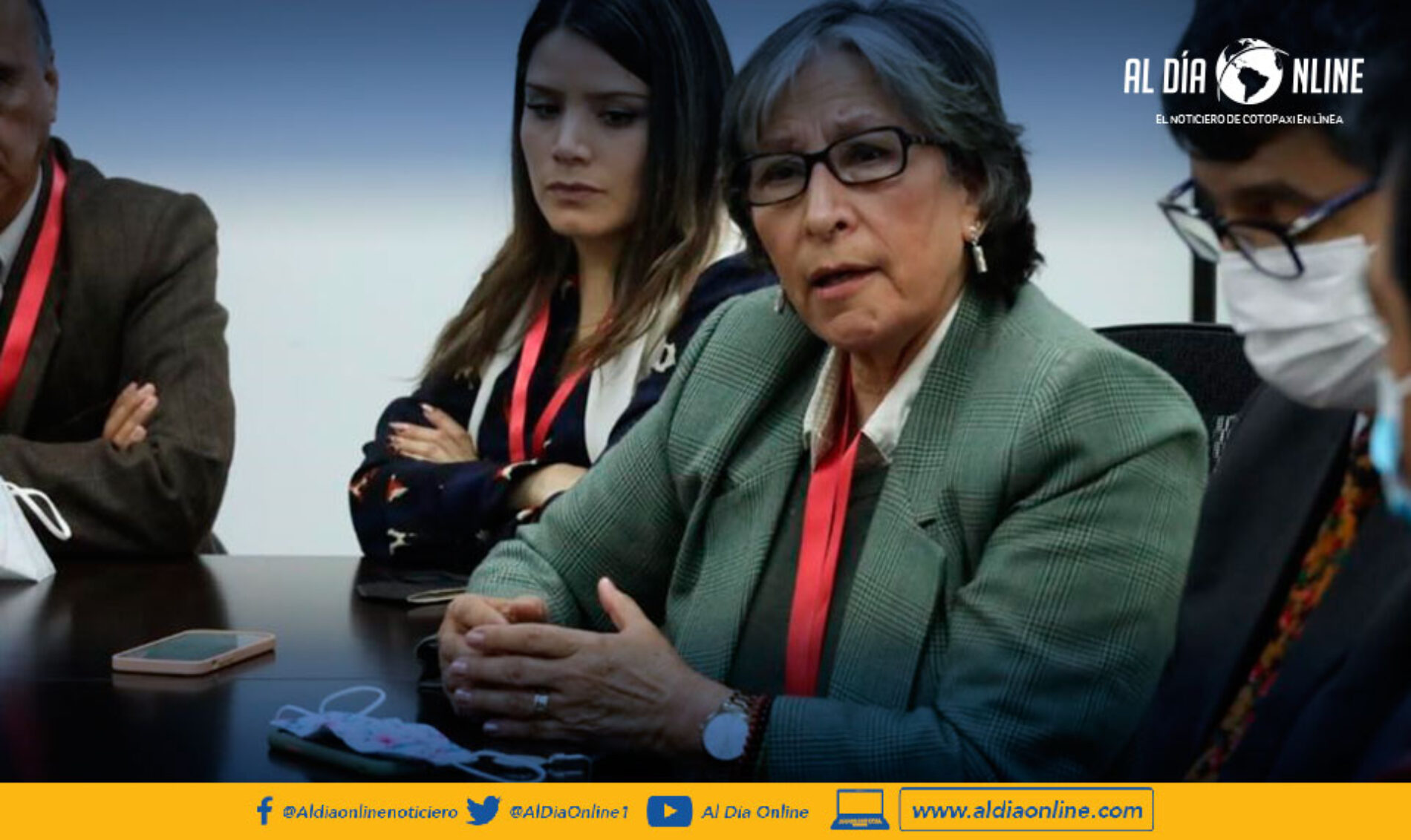 MSP LLEGÓ A ACUERDOS EN MATERIA DE SALUD CON REPRESENTANTES DE GREMIOS