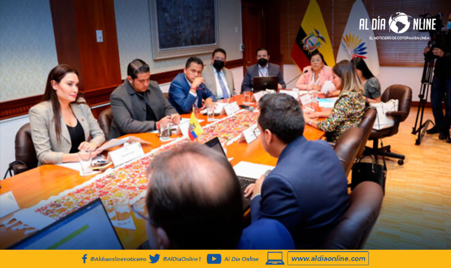 COMISIÓN DA 10 DÍAS A LLORI PARA PRESENTAR SUS PRUEBAS DE DESCARGO