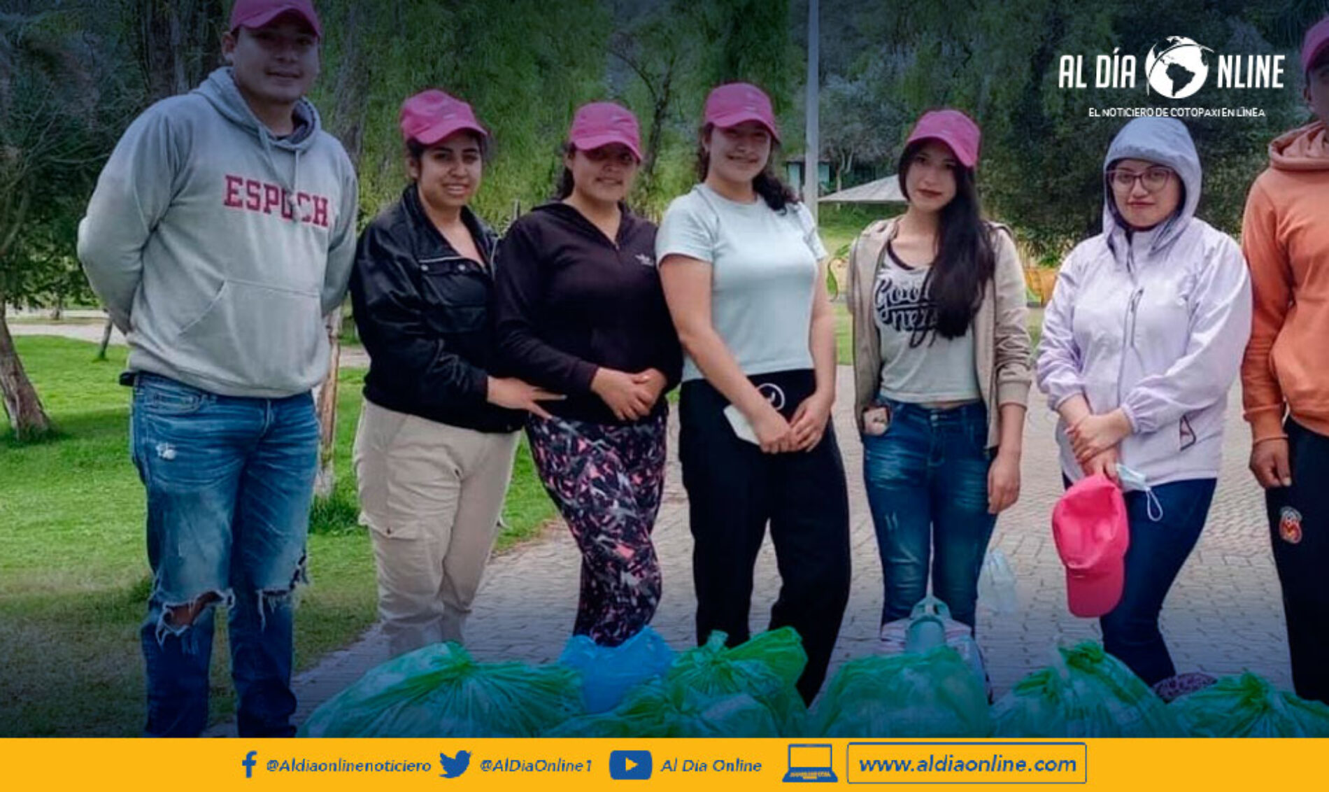 ESPOCH ENTRE LAS CINCO UNIVERSIDADES FINALISTAS DEL RETO HULT PRIZE 2022