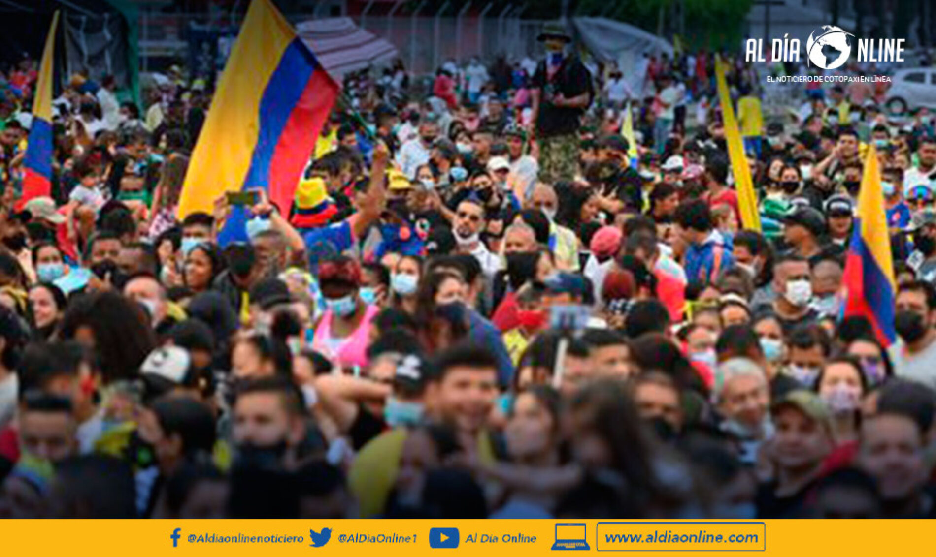 CONAIE CONVOCA A MOVILIZACIONES INDEFINIDAS