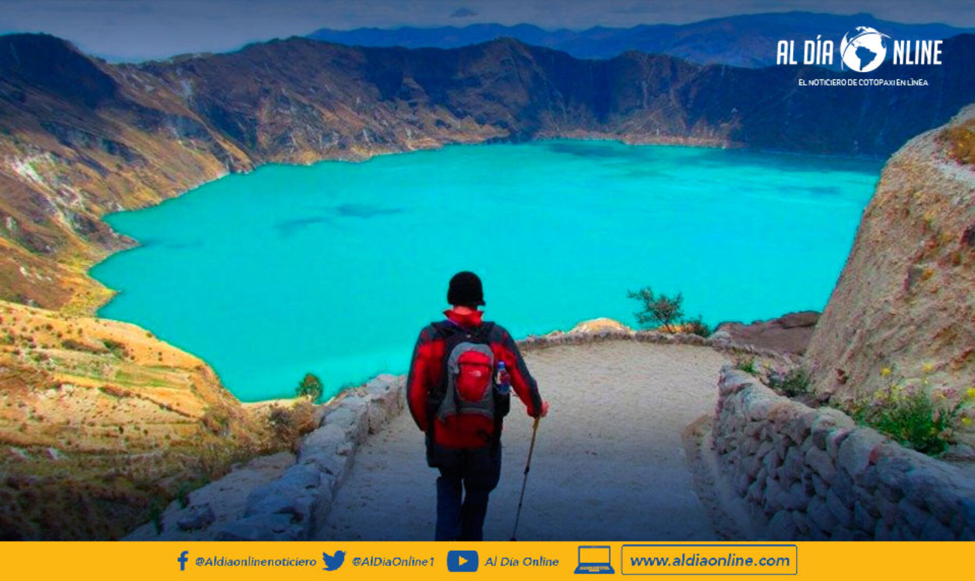 EL GASTO TURÍSTICO DEL 24 DE MAYO DE 2022 DEJA 42 MILLONES DE DÓLARES