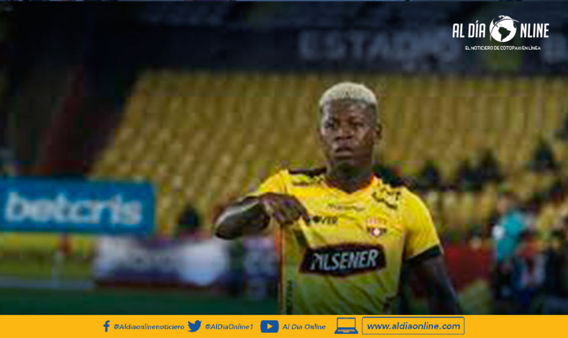 CUENTAS BANCARIAS DEL JUGADOR GABRIEL CORTEZ HAN SIDO CONGELADAS