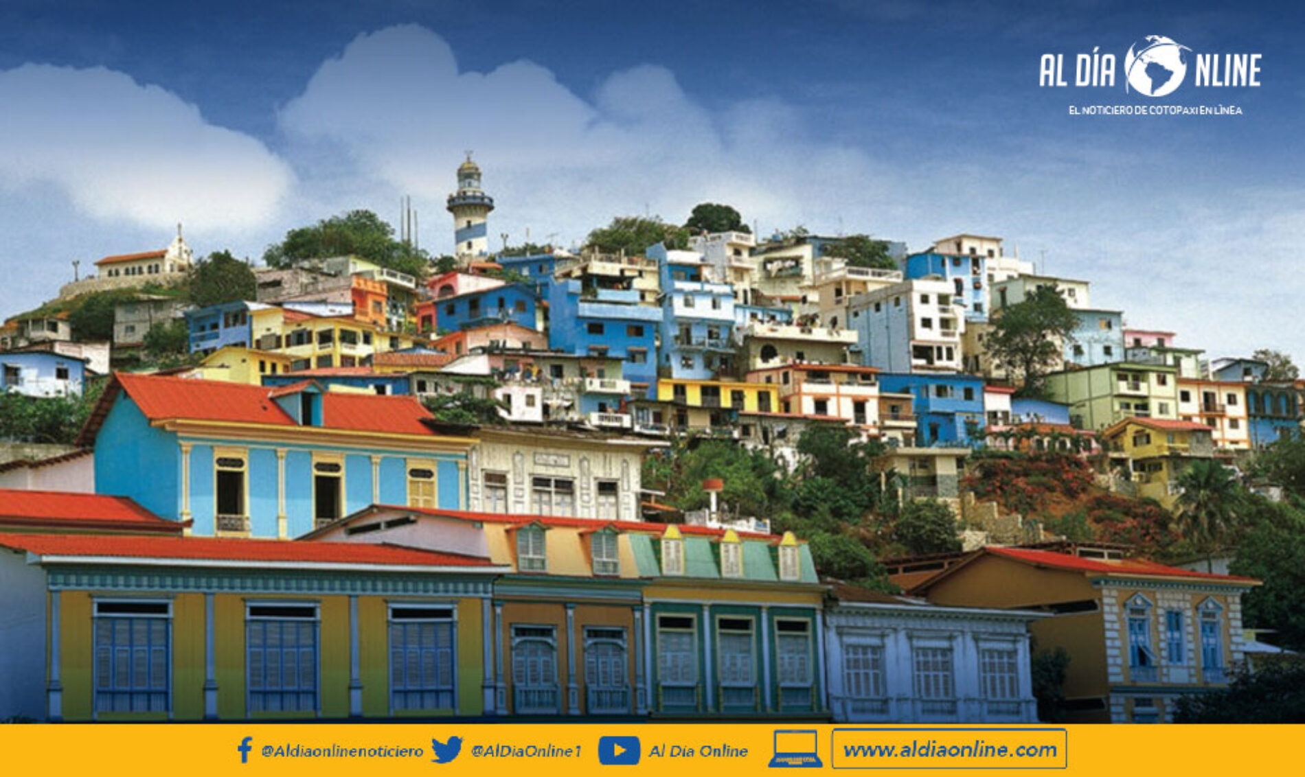 EL CERRO DE SANTA ANA QUIERE DEJAR ATRÁS SU HISTORIAL DELICTIVO Y REACTIVARSE