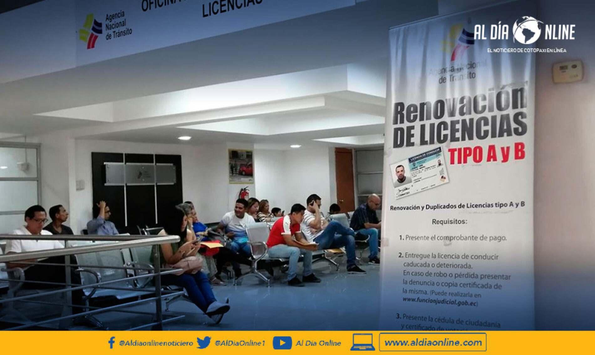 CONDUCTORES QUE PIERDEN LOS PUNTOS DE LA LICENCIA AHORA PUEDEN RECUPERARLOS DE FORMA VOLUNTARIA.