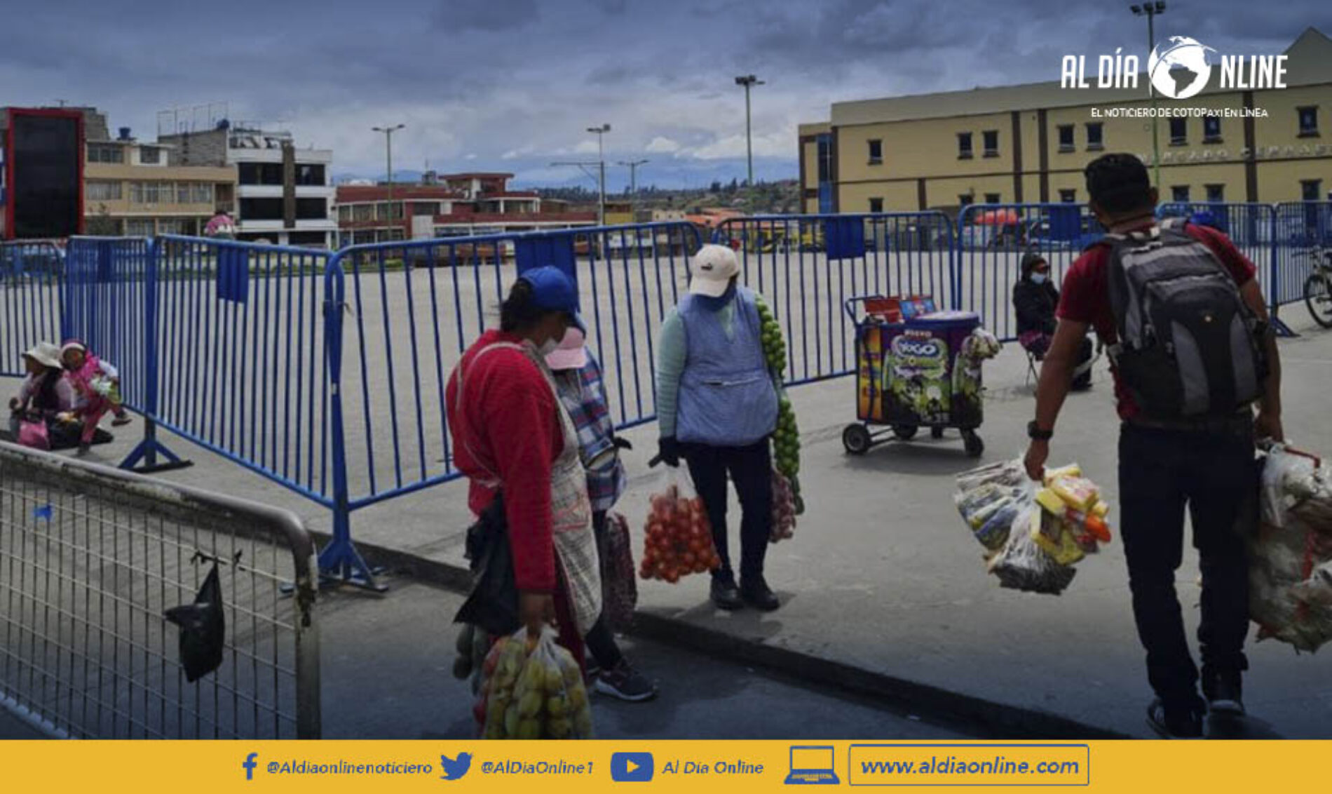 EN EL CIRCUITO NUEVA VIDA ACTIVIDAD DELICTIVA SE INCREMENTA