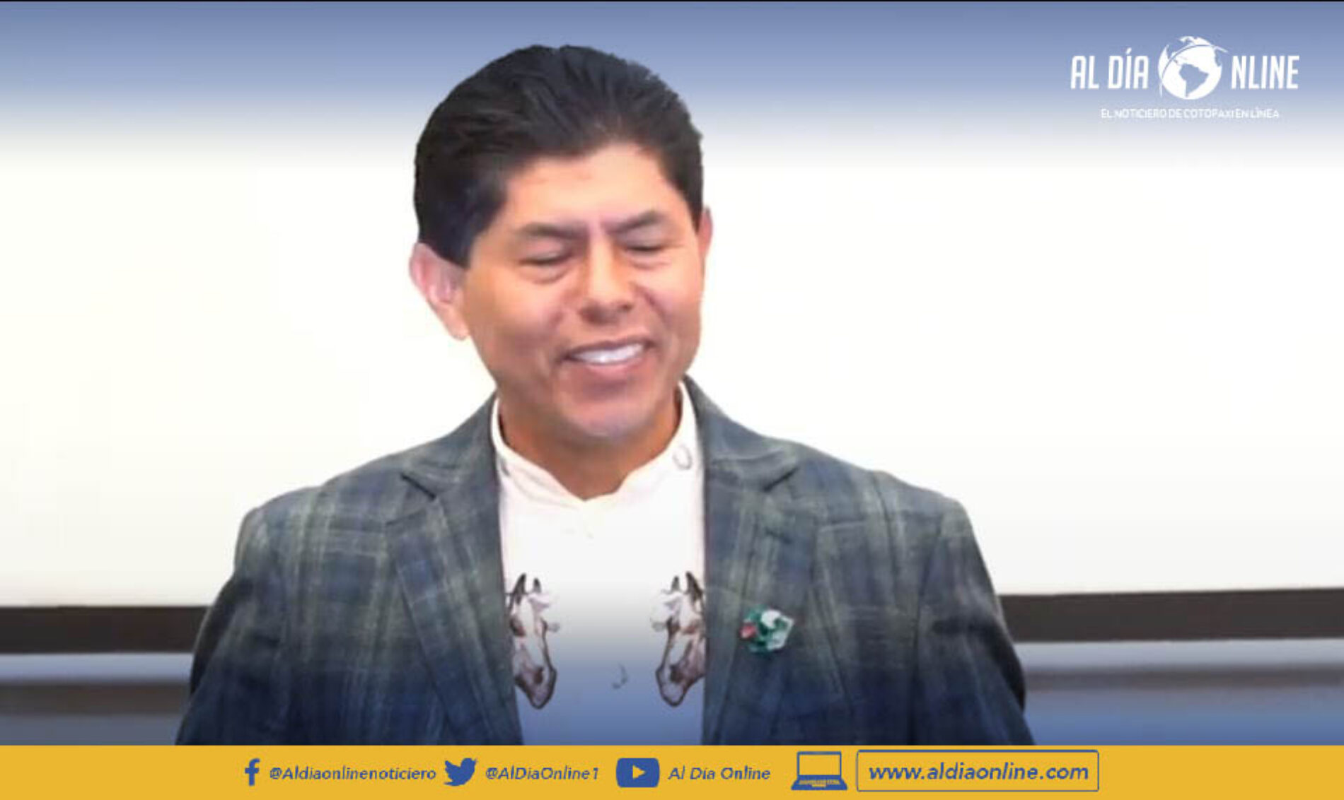 EMPRENDIMIENTO COTOPAXENSE GANA CONCURSO ORGANIZADO POR BO Ecuador. (VIDEO)