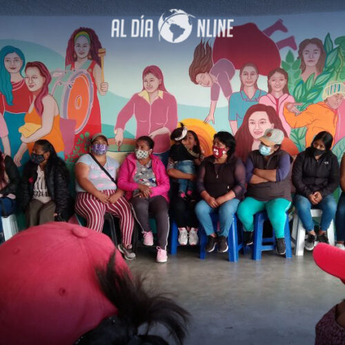 CONSEJOS CONSULTIVOS DE LATACUNGA INICIA CONVOCATORIA PARA PERSONAS CON DISCAPACIDAD Y MUJERES. (VIDEO)