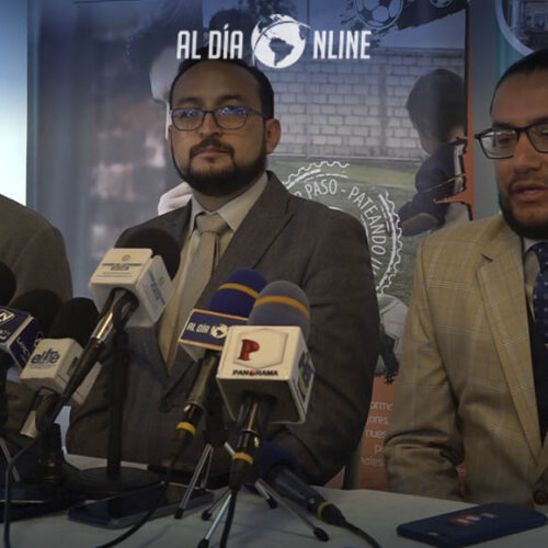 COPA MAMA NEGRA ESTRATEGIA DE REACTIVACIÓN TURÍSTICA Y ECONÓMICA EN LATACUNGA. (VIDEO