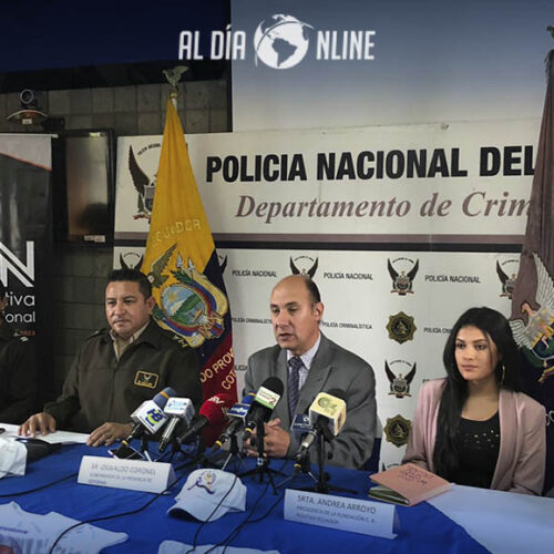 CAMPAÑA POLICIAL YO VIVO COMBATIENDO EL CÁNCER PARA PREVENCIÓN DE ESTA ENFERMEDAD. (VIDEO)