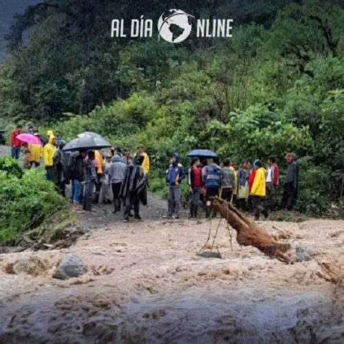 CONCIERTO SOLIDARIO 4 MIL QUINTALES SE HAN RECOLECTADO PARA EL SUBTRÓPICO DE COTOPAXI. (VIDEO)