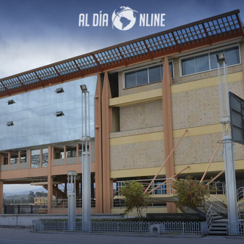 ESTUDIANTES DE SISTEMAS DE LA INFORMACIÓN DE LA UTC, REABRIRÁN CLUB PARA BRINDAR ASESORÍA ESTUDIANTIL. (VIDEO)