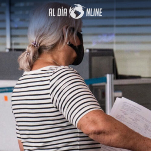 AUTORIDADES DE SALUD AÚN NO VEN NECESARIA LA VIGILANCIA EN AEROPUERTOS