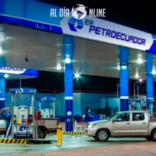 INVASIÓN DE RUSIA A UCRANIA  AFECTA  PRECIOS DE ALIMENTOS Y COMBUSTIBLES, EN EL ECUADOR Y EL MUNDO.