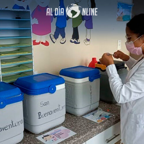 ENFERMERAS Y ENFERMEROS CONMEMORARON SU DÍA CLÁSICO
