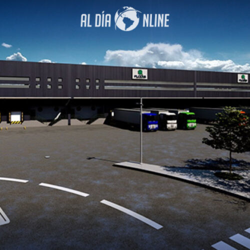 EMPRESARIOS COLOCARÁN LA PRIMERA PIEDRA EN EL PARQUE INDUSTRIAL (PLODIS) EN SALCEDO (VIDEO)