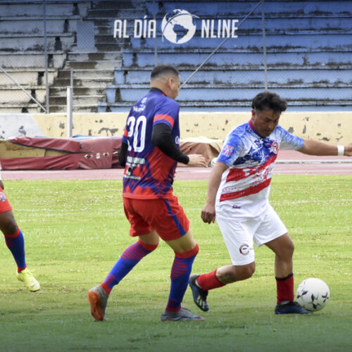 QUEVEDEÑOS SE LLEVARON LA COPA “HORNIPAN” EN EL CLÁSICO DE ÍDOLOS EN LATACUNGA (VIDEO)