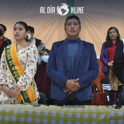 SINDICATO DE CHOFERES DE SAQUISILI INAUGURÓ JUEGOS DEPORTIVOS “REENCUENTRO INSTITUCIONAL”  (VIDEO)