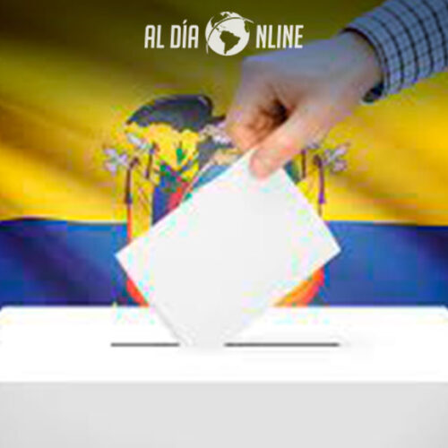 ORGANIZACIONES POLÍTICAS Y CIUDADANÍA PODRÁN PRESENTAR OBSERVACIONES AL REGISTRO ELECTORAL HASTA EL 7 DE JUNIO