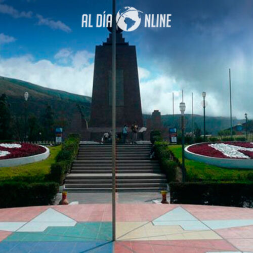 EL GASTO TURÍSTICO DEL 24 DE MAYO DE 2022 DEJA 42 MILLONES DE DÓLARES