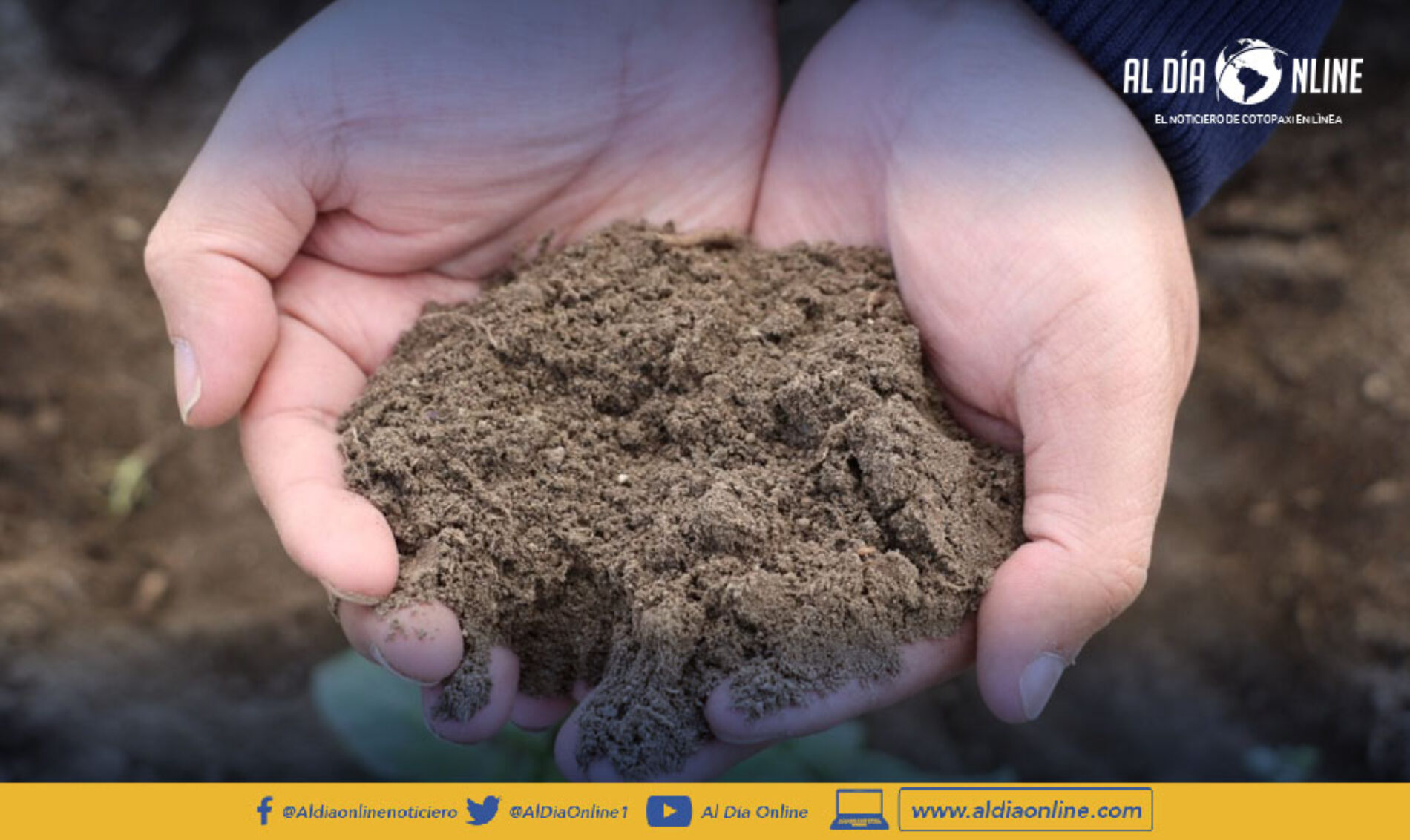 150 FAMILIAS DE COTOPAXI AHORA PUEDEN PRODUCIR CON TRANQUILIDAD CON SUS TIERRAS LEGALIZADAS