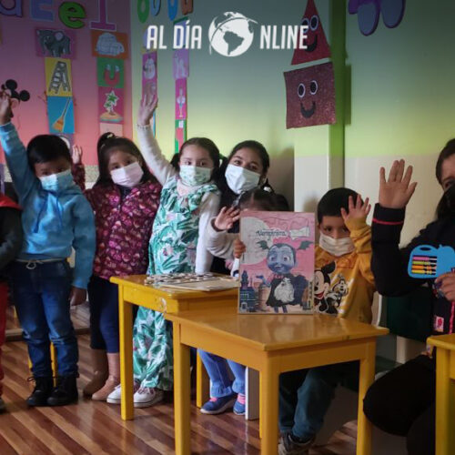 ESTUDIANTE DE FUNDEL, SE BENEFICIÓ DE LAS PRÁCTICAS PRE-PROFESIONALES Y CONSIGUIÓ EL TRABAJO DE SUS SUEÑOS.