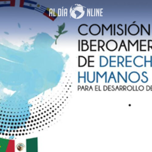 CIDHPDA EMITE DOCUMENTO CON MANIFIESTO DE EXHORTO CON MOTIVO DE MOVILIZACIONES