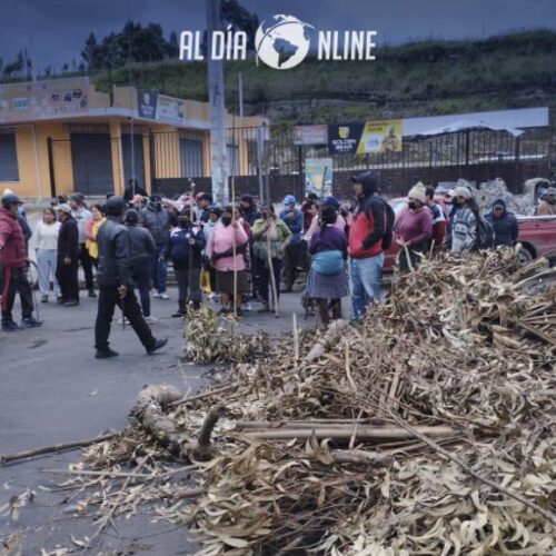 MICC APERTURA CORREDOR HUMANITARIO DESDE ESTE MARTES A LAS 20H00 HASTA LAS 12H00 DEL MIÉRCOLES 29 DE JUNIO.
