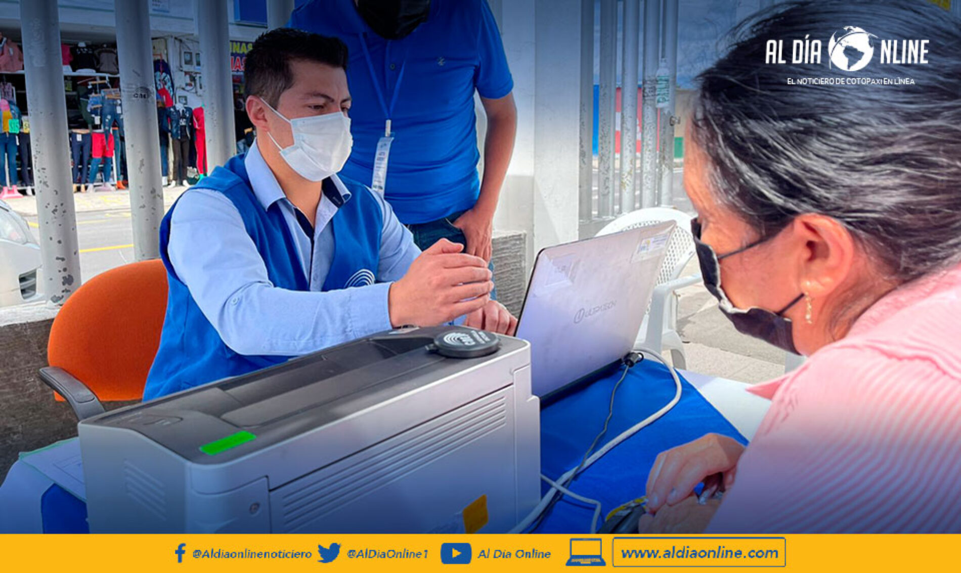 LA CIUDADANÍA PODRÁ PRESENTAR SUS RECLAMOS ADMINISTRATIVOS HASTA EL 7 DE JUNIO