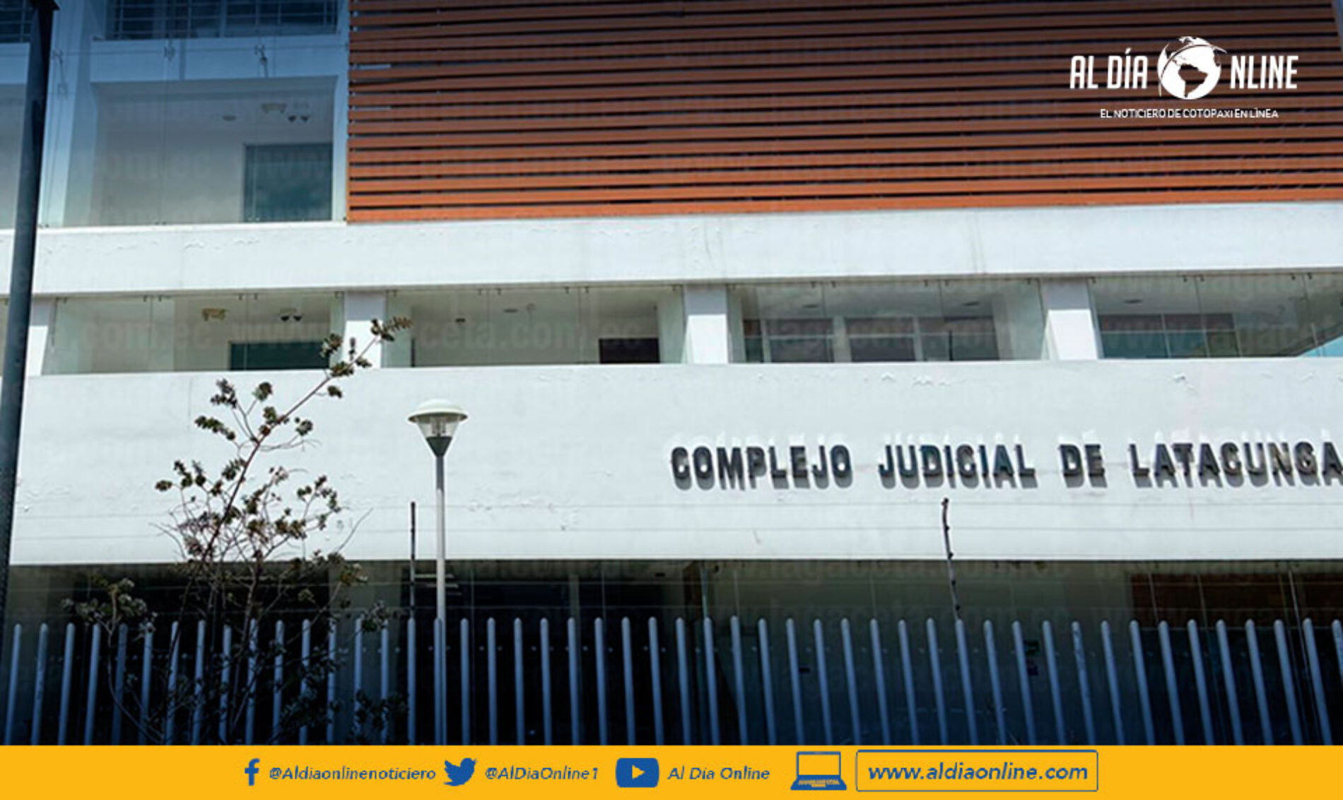 CONSEJO DE LA JUDICATURA DE COTOPAXI REALIZARA  ACTIVIDADES ADMINISTRATIVAS Y JUDICIALES DE MANERA TELEMÁTICA