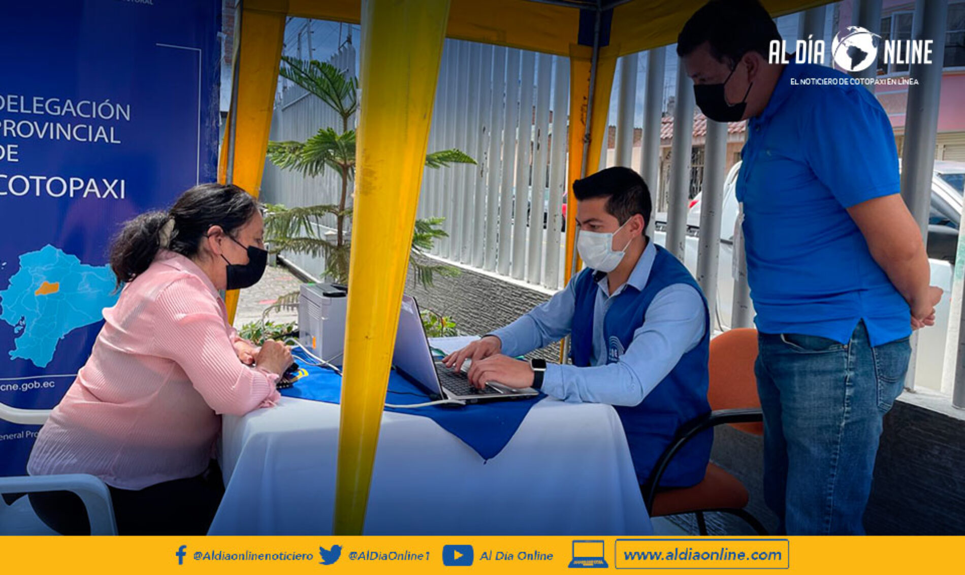 LA CIUDADANÍA PODRÁ PRESENTAR SUS RECLAMOS ADMINISTRATIVOS HASTA EL 7 DE JUNIO