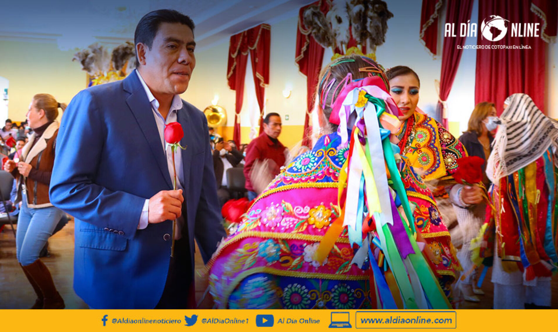 AGENDA CULTURAL DE LA OCTAVA DE CORPUS CHRISTI 2022