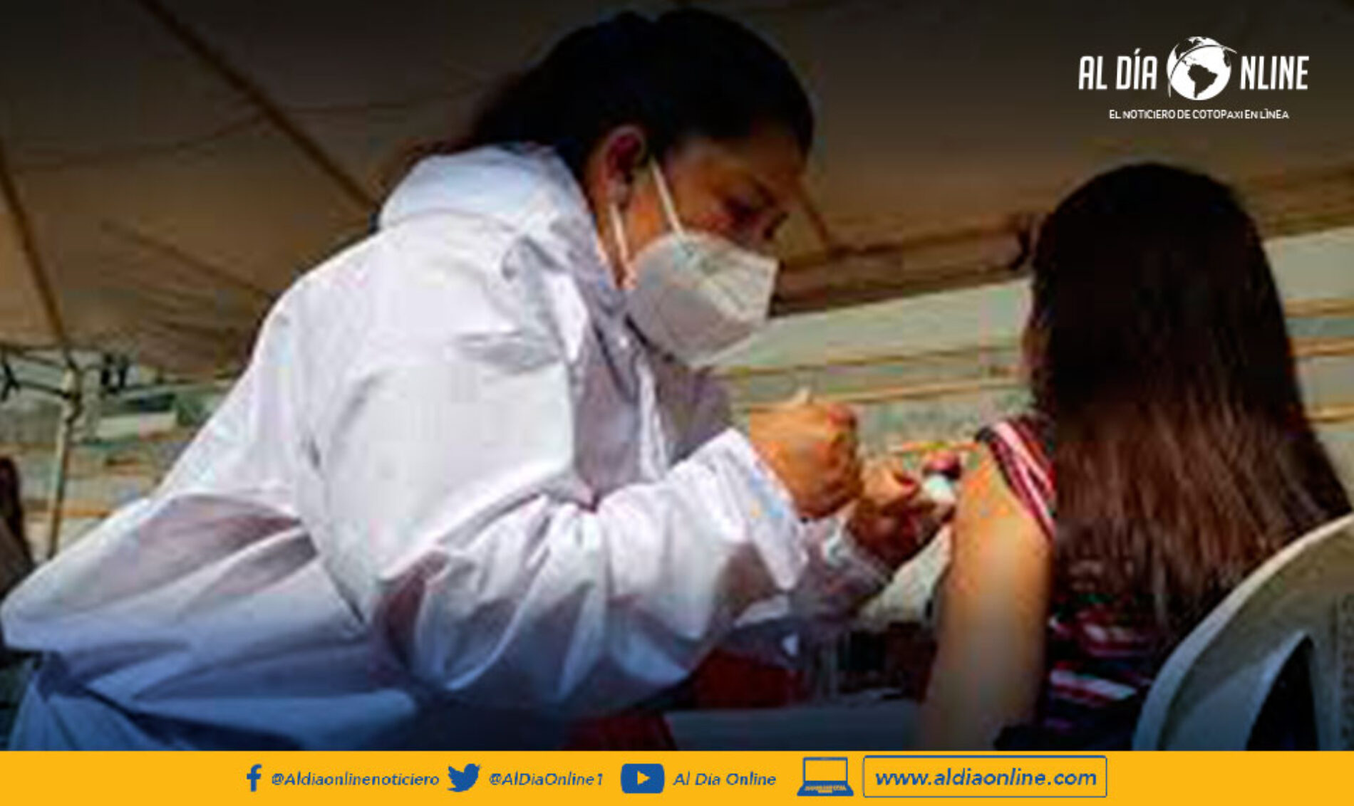 CENTROS DE SALUD HABILITADOS PARA LA VACUNA CONTRA EL COVID-19