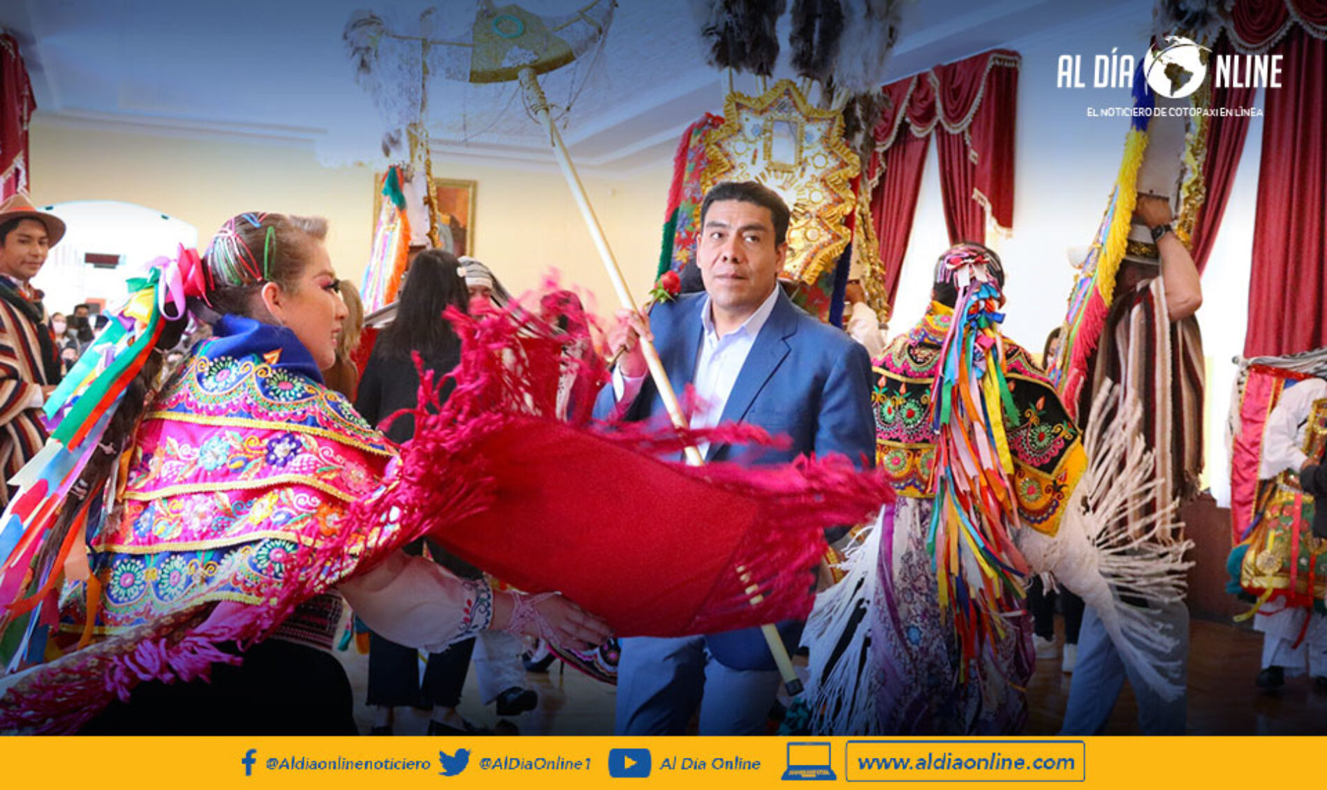 AGENDA CULTURAL DE LA OCTAVA DE CORPUS CHRISTI 2022