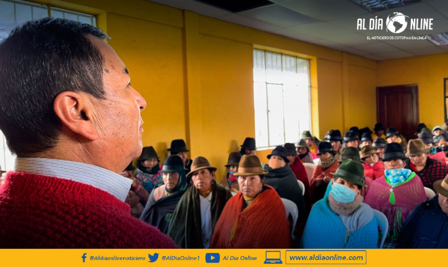 MÁS DE 600 MUJERES SE CAPACITARON EN LA ESCUELA DE FORMACIÓN DE LA MUJER EN LA POLÍTICA