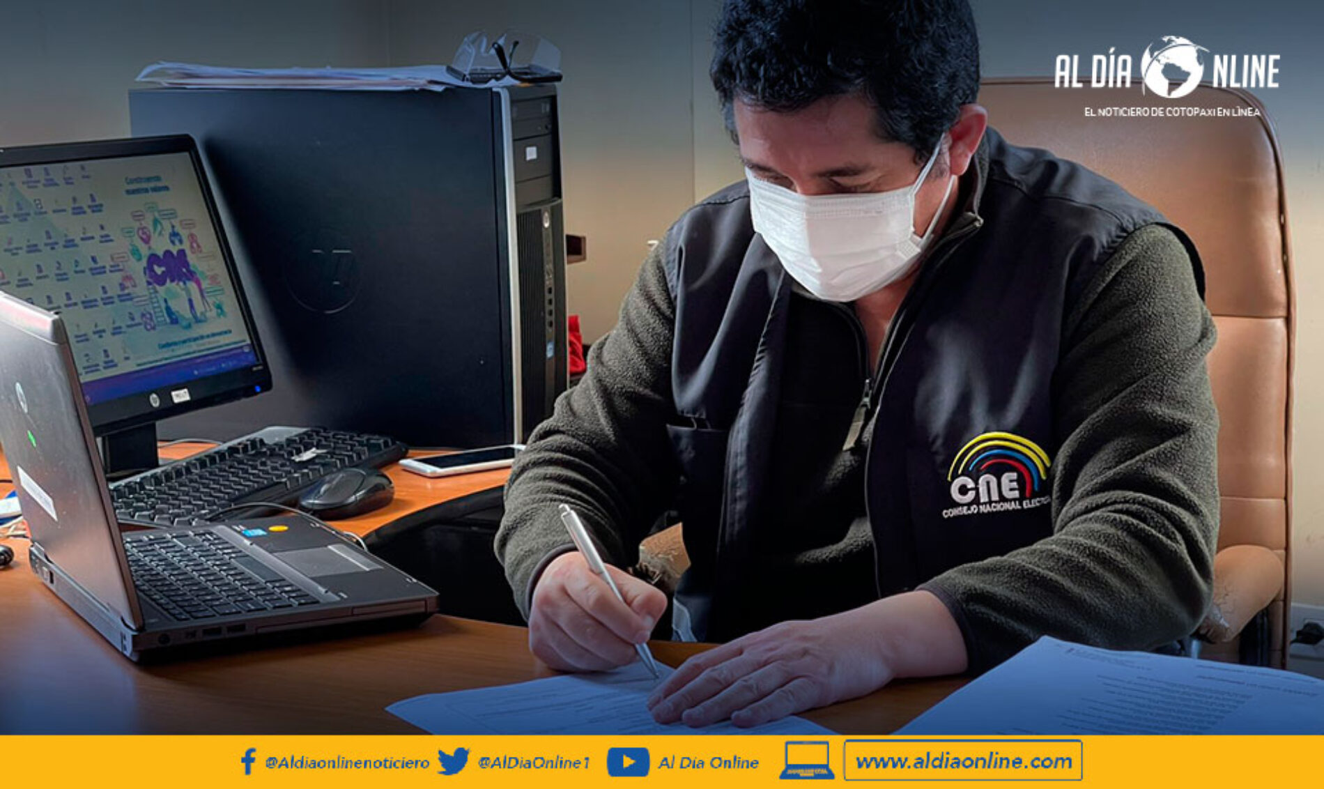 LA CIUDADANÍA PODRÁ PRESENTAR SUS RECLAMOS ADMINISTRATIVOS HASTA EL 7 DE JUNIO