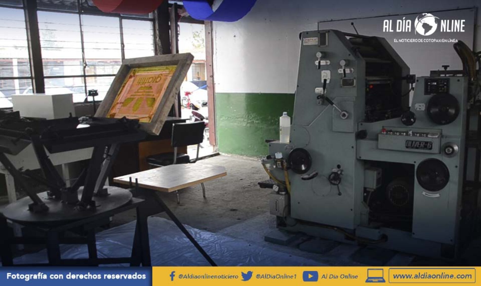 IST VICENTE LEÓN APERTURA LABORATORIOS DE DISEÑO GRÁFICO EN CAMPUS NORTE (VIDEO)