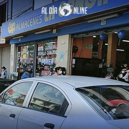 CONTAMINACIÓN AUDITIVA DSDEE $4.000 A $85.000 SERÍAN LAS MULTAS POR INCUMPLIMIENTO. (VIDEO)